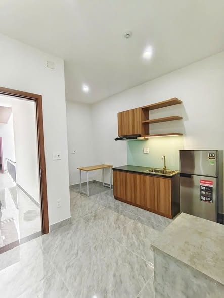 Modern 1-Bedroom Apartment in Cam Le District β photo 5