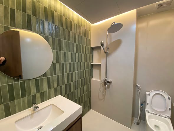 Modern 1-Bedroom Apartment in Son Tra, Da Nang β photo 2