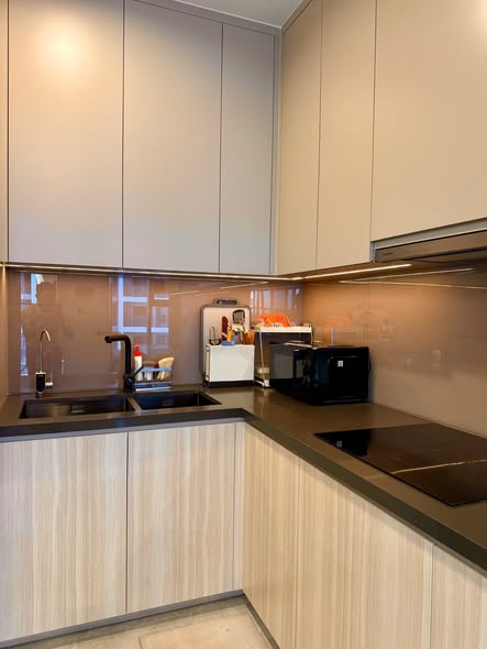 Luxurious Filmore Apartments for Rent in Da Nang Center — photo 3