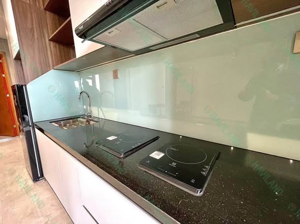 Modern 1-Bedroom Apartment in Central Da Nang Location β photo 4