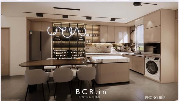 Luxury 4-Bedroom House in An Thuong Area — photo 5