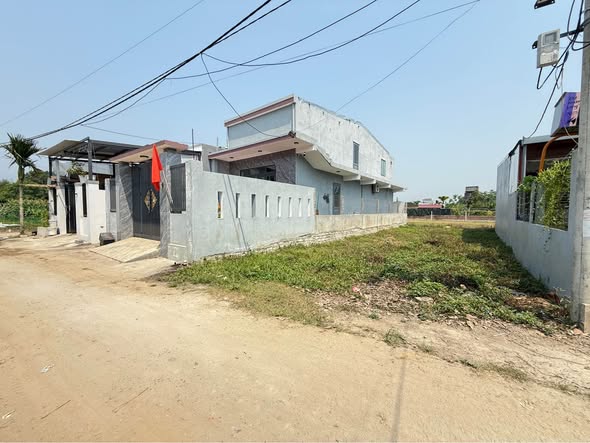 Prime Land Plot on Main Ninh An Road for Sale — photo 2