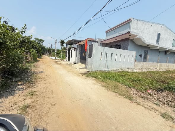Prime Land Plot on Main Ninh An Road for Sale — photo 3