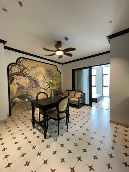 Brand New 2-Bedroom Apartment Near My Khe Beach — photo 2