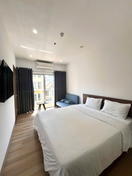 Fifth-Floor Ocean View Apartment in Son Tra — photo 3