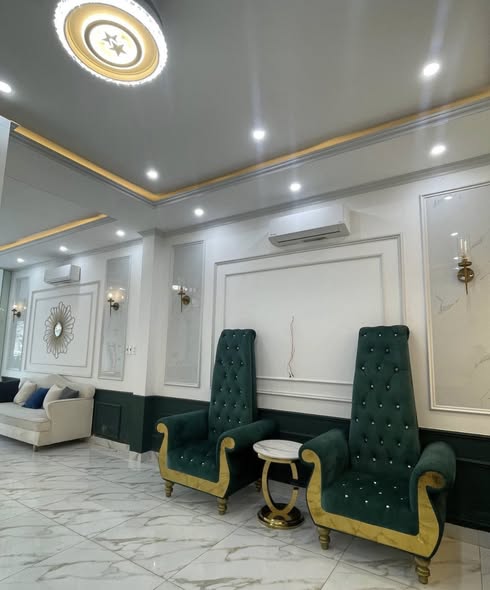 Luxury 5-Storey Spa Building for Sale Near Aeon Mall — photo 4