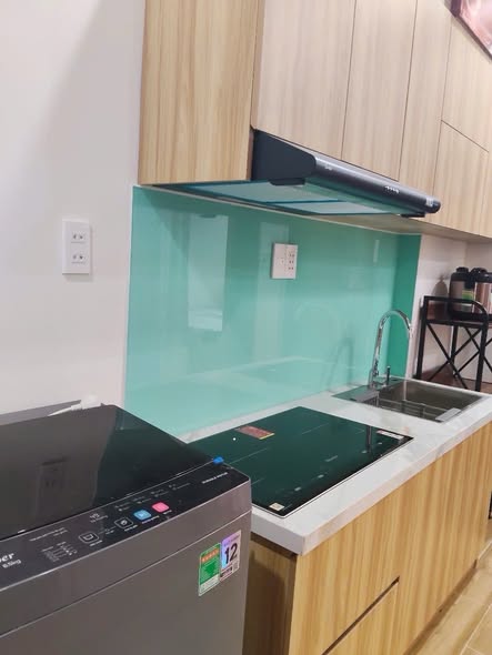 Modern 5-Story Apartment Building for Sale in Nam Viet — photo 4