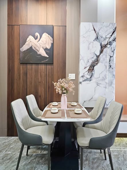 Spacious Two-Story House in Hoà Khánh for Sale — photo 4