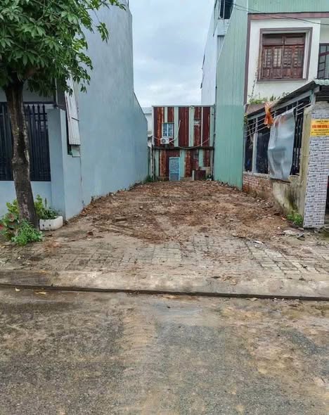 Prime Land for Sale on Dao Su Tich Street — photo 1