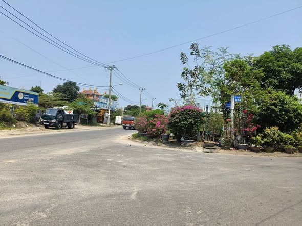 Prime Land for Sale on Dao Su Tich Street — photo 2