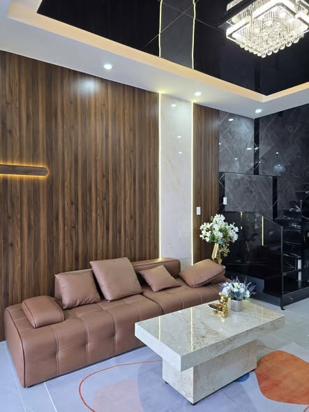 Spacious 4-Bedroom House Near Da Nang Beach — photo 3