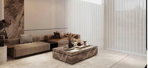 Modern New House in Peaceful Hoa Xuan Neighborhood — photo 2