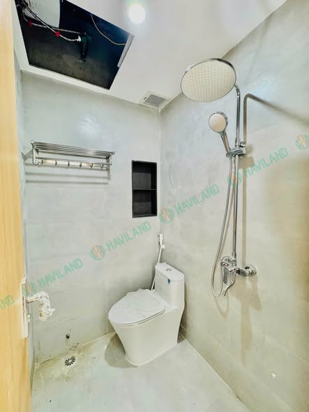 Modern 2-Bedroom Apartment in Peaceful Hoa Xuan — photo 4