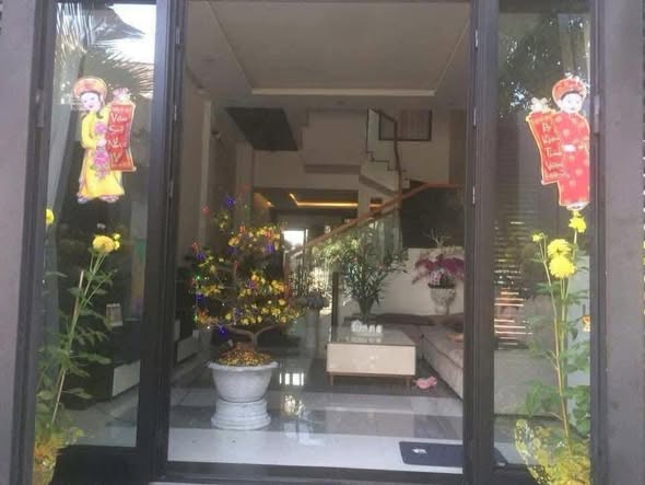 Spacious 3-Story House in Cam Le District — photo 2