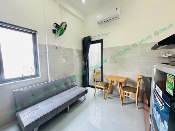 1-bedroom Apartment for rent in Hai Chau Da Nang — photo 6
