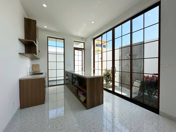 4-bedroom House for rent in Ngu Hanh Son Da Nang — photo 5