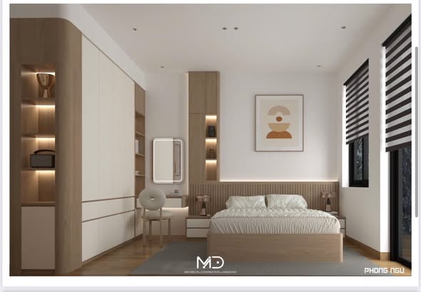 Modern 1-Bedroom Apartment in My An with Pool Access β photo 1