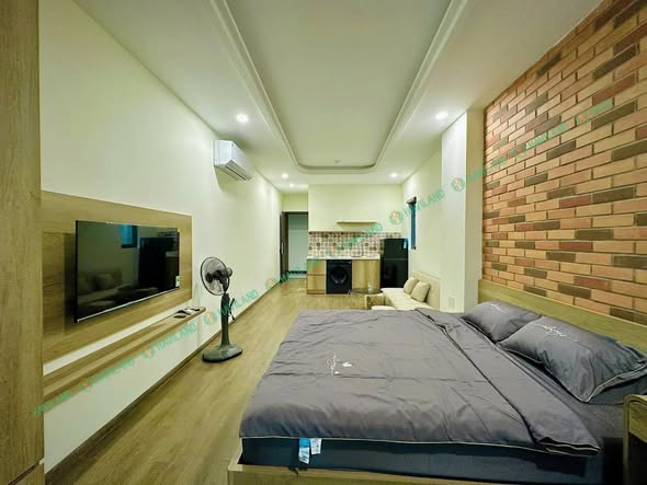 3-bedroom House for rent in Lien Chieu Da Nang — photo 2