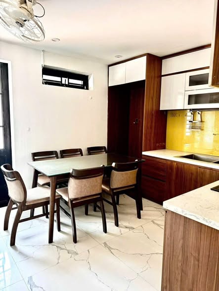 4-bedroom House for rent in Cam Le Da Nang — photo 4