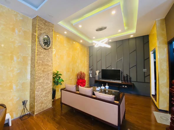 Sea View Apartment in Son Tra with Full Furnishings — photo 2