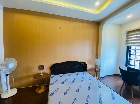 Sea View Apartment in Son Tra with Full Furnishings — photo 4