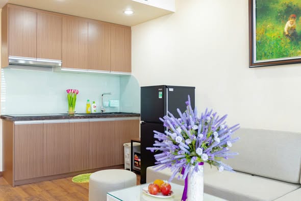 0-bedroom Commercial for rent in Ngu Hanh Son Da Nang — photo 5