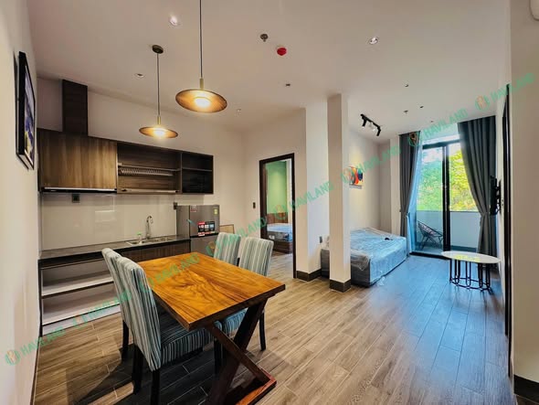 Premium Beachfront Penthouse in Ngu Hanh Son District — photo 5