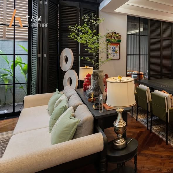 Spacious 5-Bedroom Villa in Hai Chau District, Da Nang — photo 5