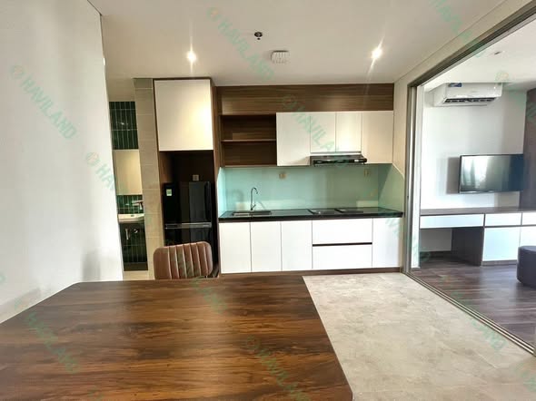 2-bedroom Apartment for rent in Son Tra Da Nang — photo 4