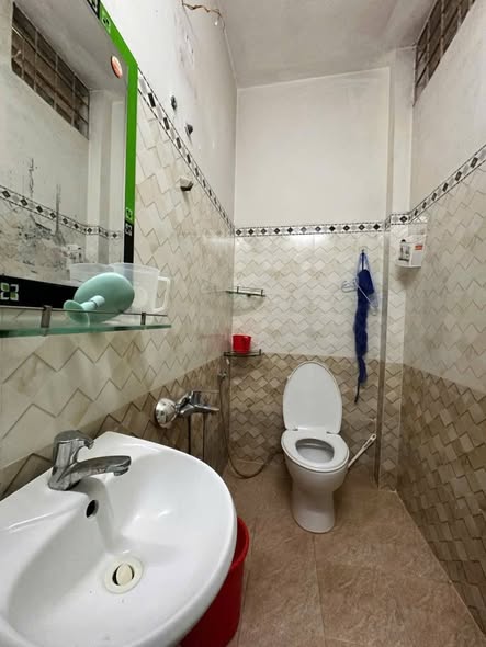 Spacious 2-Story House for Sale in Central Hai Chau — photo 3