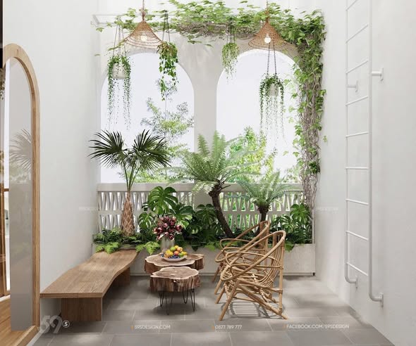 Modern Multi-Story House for Sale Near Da Nang Beach — photo 3