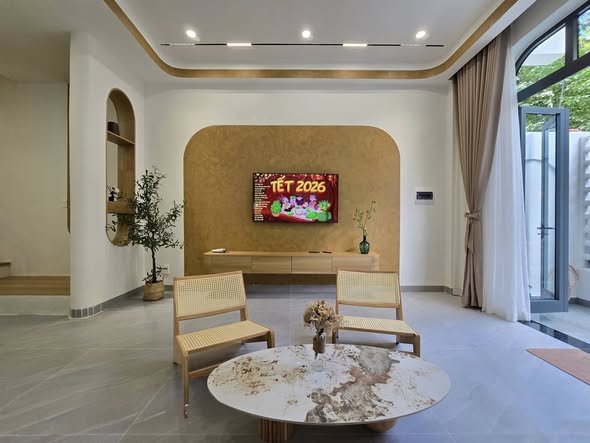 Prime Thanh Khe District Frontage House for Sale — photo 4