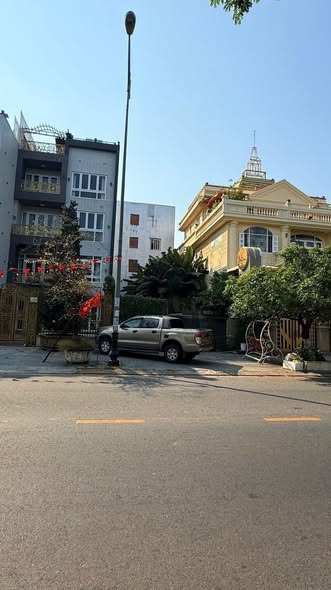 Prime Frontage Land on Thang Long Street for Sale — photo 2