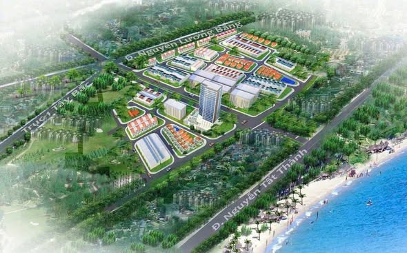 Prime Land with Beach Access for Sale in Da Nang — photo 3