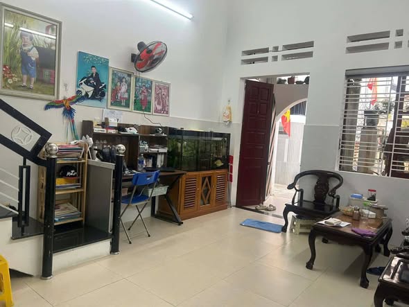 Rare Two-Level Townhouse in Hoa Cuong for Sale — photo 3