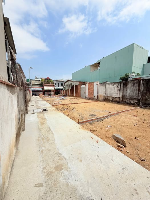 Prime Land Plot for Sale in An Khe — photo 1