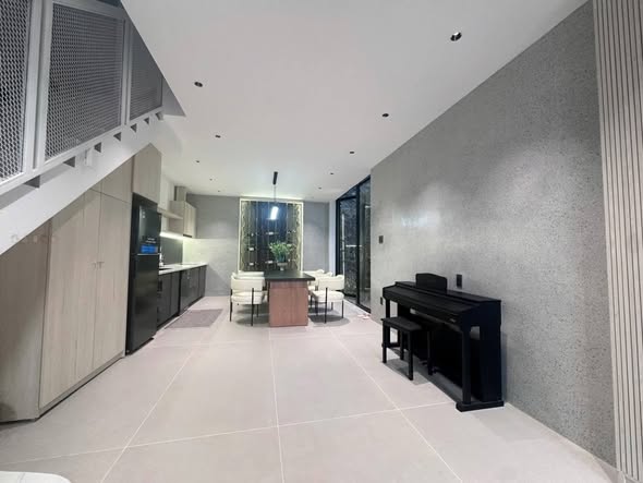 4-bedroom House for rent in Ngu Hanh Son Da Nang — photo 3