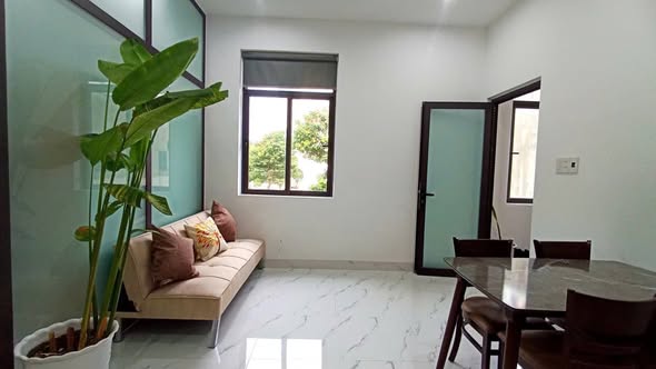 Modern 1BR Apartment with Beach Access Views — photo 2