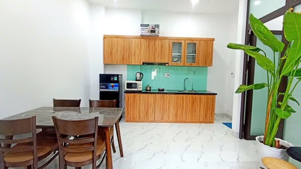 Modern 1BR Apartment with Beach Access Views — photo 3