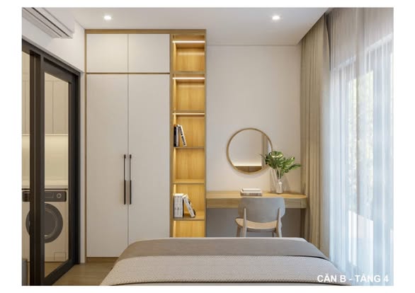 Luxurious Brand New Apartment Near My Khe Beach — photo 4