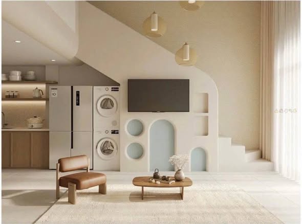 Spacious Mini Villa with Three Bedrooms in Son Tra β photo 3