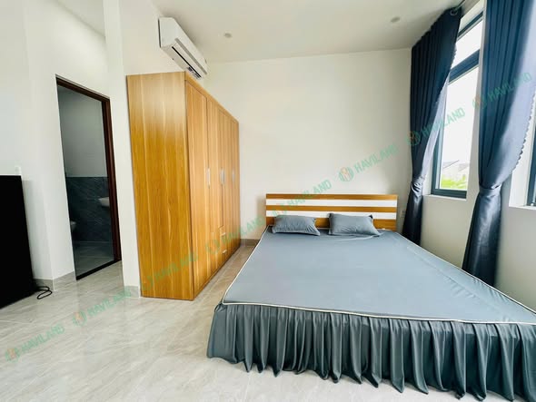 Modern Studio Apartment in Central Da Nang Location — photo 3