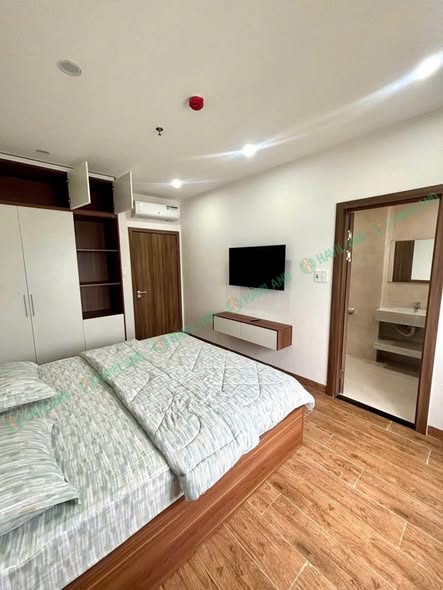 Spacious 1BR Apartment in Quiet Son Tra Neighborhood — photo 2