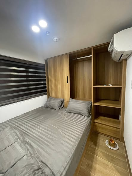 1-bedroom Apartment for rent in Ngu Hanh Son Da Nang — photo 2