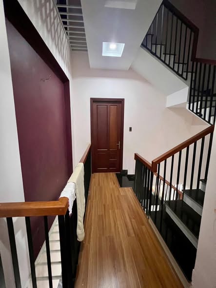 Spacious 3-Story House in Central Da Nang — photo 3