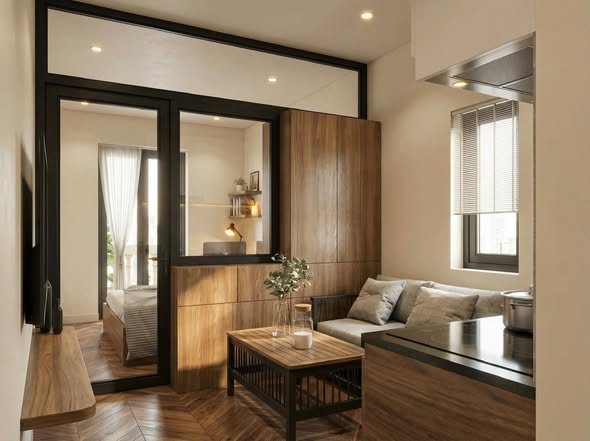 Modern New Apartments in Da Nang with Full Amenities β photo 3