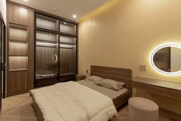 Modern One-Bedroom Apartment in Hoa Xuan Area β photo 4