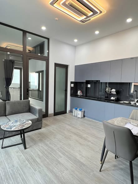 Spacious 2-Story House Near Dragon Bridge Da Nang โ photo 2