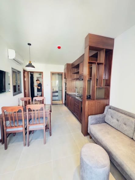 Spacious 5-Bedroom Villa in Nam Viet A Area β photo 1