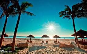 Stunning Beach Land Plot for Sale in My Da Dong — photo 3